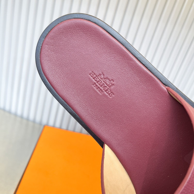 H**me5 slippers